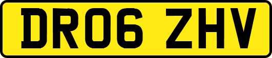 DR06ZHV