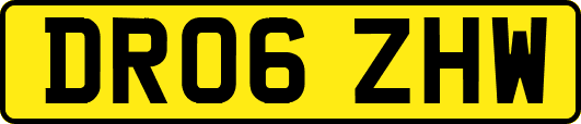 DR06ZHW
