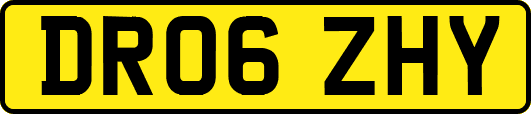 DR06ZHY