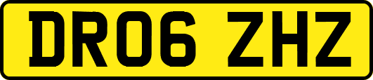 DR06ZHZ