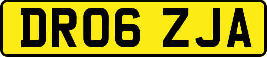 DR06ZJA