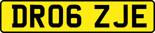 DR06ZJE