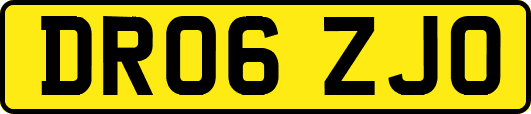 DR06ZJO