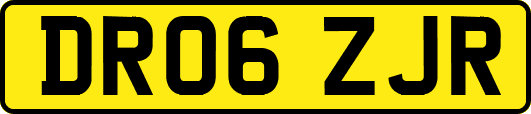 DR06ZJR