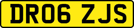 DR06ZJS