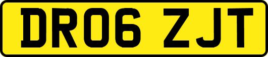 DR06ZJT