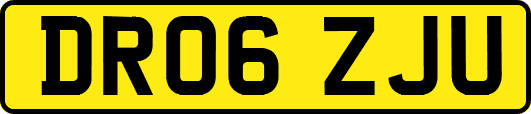 DR06ZJU