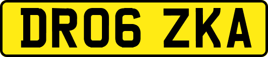DR06ZKA