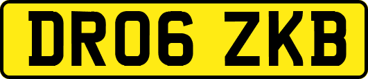 DR06ZKB