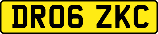 DR06ZKC