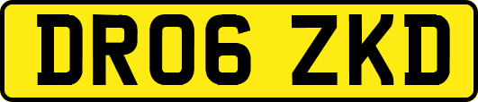 DR06ZKD