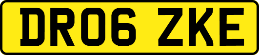 DR06ZKE