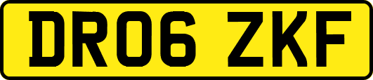 DR06ZKF
