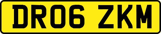 DR06ZKM