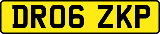 DR06ZKP