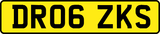 DR06ZKS