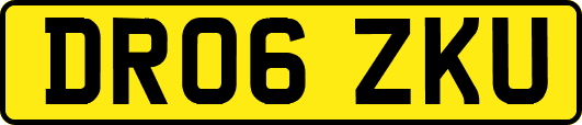 DR06ZKU