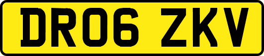 DR06ZKV