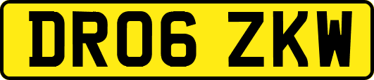 DR06ZKW