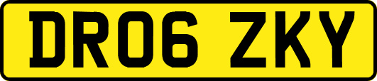 DR06ZKY