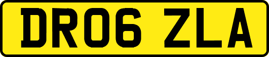 DR06ZLA