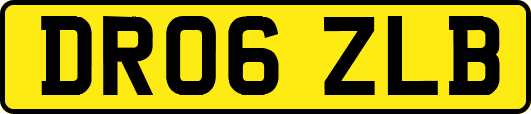 DR06ZLB