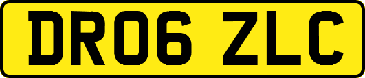 DR06ZLC