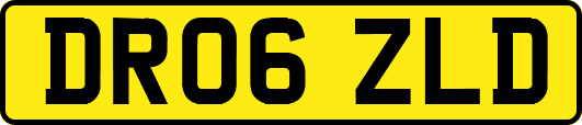 DR06ZLD
