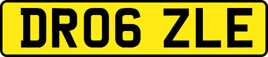 DR06ZLE