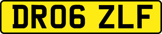 DR06ZLF