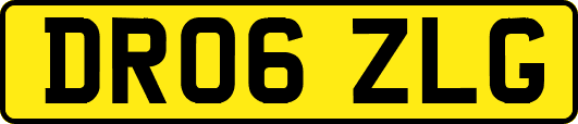 DR06ZLG