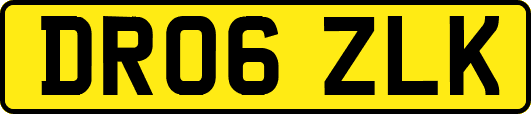 DR06ZLK