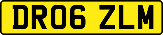 DR06ZLM