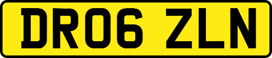 DR06ZLN