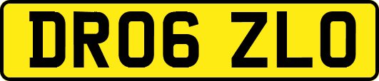 DR06ZLO