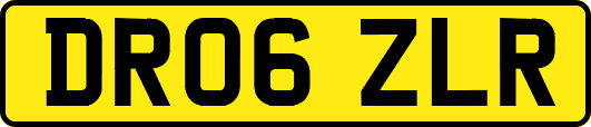 DR06ZLR