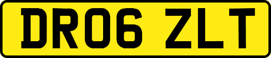 DR06ZLT