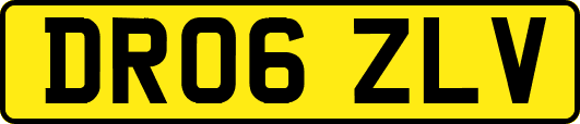 DR06ZLV