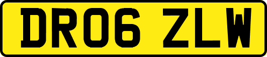 DR06ZLW