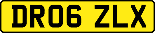 DR06ZLX