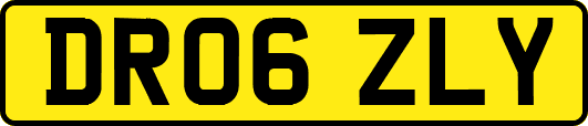 DR06ZLY