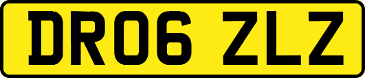 DR06ZLZ