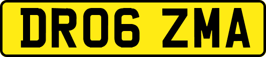 DR06ZMA