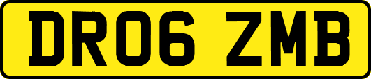 DR06ZMB