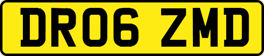 DR06ZMD