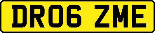 DR06ZME