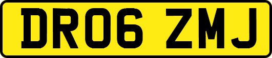 DR06ZMJ