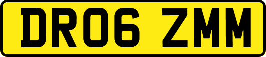 DR06ZMM
