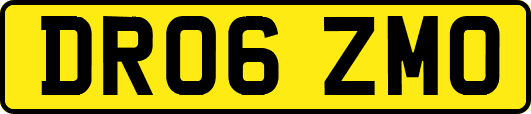 DR06ZMO