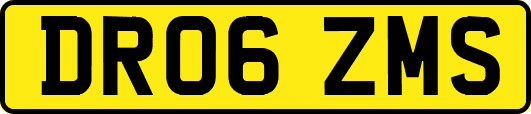 DR06ZMS